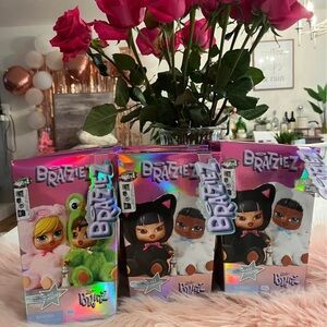 Bratzies Blind Boxes New